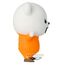 Figurka One Piece Fluffy Puffy - Bepo- Zdjęcie 2