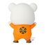 Figurka One Piece Fluffy Puffy - Bepo- Zdjęcie 4