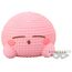 Mini figurka Kirby Amicot Petit - Sleeping Kirby