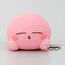 Mini figurka Kirby Amicot Petit - Sleeping Kirby- Zdjęcie 2