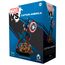 Figurka Marvel VS. - Captain America- Zdjęcie 2