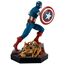 Figurka Marvel VS. - Captain America- Zdjęcie 3
