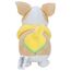 Pluszak Pokemon - Yamper 20cm- Zdjęcie 2