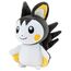 Pluszak Pokemon - Emolga 20cm- Zdjęcie 2