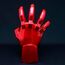Replika Marvel Heroic Hands - Iron Man- Zdjęcie 2