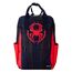 Plecak Marvel Spider-Verse - Miles Morales Suit 43cm