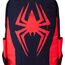 Plecak Marvel Spider-Verse - Miles Morales Suit 43cm- Zdjęcie 5
