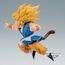 Figurka Dragon Ball GT March Makers - SSGSS Gogeta vs Super 17- Zdjęcie 3