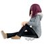 Figurka Laid-Back Camp - Ayano Toki (Season 3)- Zdjęcie 3