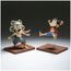 Figurka One Piece World Collectable - Monkey D. Luffy & Enel- Zdjęcie 5