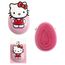Szczotka do rozczesywania Hello Kitty