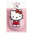 Szczotka do rozczesywania Hello Kitty- Zdjęcie 4