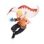 Figurka Boruto: Naruto Next Generations - Uzumaki Naruto