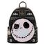 Plecak Disney Miasteczko Halloween - Jack Skellington