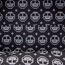 Plecak Disney Miasteczko Halloween - Jack Skellington- Zdjęcie 5