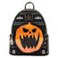 Plecak Disney Miasteczko Halloween - Jack Skellington- Zdjęcie 3