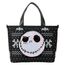 Torebka Disney Miasteczko Halloween - Jack Skellington