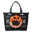 Torebka Disney Miasteczko Halloween - Jack Skellington- Zdjęcie 3