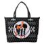 Torebka Disney Miasteczko Halloween - Jack Skellington- Zdjęcie 2