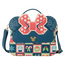 Torba na ramię Disney - Mickey Holiday