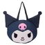 Torba Hello Kitty Loungefly - Kuromi