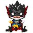 Figurka Marvel POP! - Venomized Doctor Strange