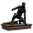 Figurka Marvel - Spider-Man Black Suit 18cm