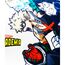 Czapka dziecięca z daszkiem My Hero Academia- Zdjęcie 4