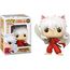 Figurka Funko POP! Inuyasha - Inuyasha- Zdjęcie 2
