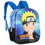 Plecak 3D Naruto - Watching 31cm- Zdjęcie 4
