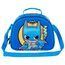 Torba na lunch 3D DC Comics - Batman Zap