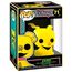 Figurka Disney Miasteczko Halloween POP! - Zero- Zdjęcie 2