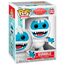 Figurka Funko POP! Rudolph the Red-Nosed Reindeer - Bumble- Zdjęcie 2