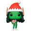 Figurka Marvel POP! - Holiday She-Hulk