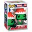 Figurka Marvel POP! - Holiday She-Hulk- Zdjęcie 2