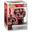 Figurka Funko POP! WWE Vader- Zdjęcie 2