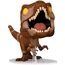 Figurka Funko POP! Jurassic World - Atrociraptor Red Exclusive- Zdjęcie 2