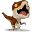 Figurka Funko POP! Jurassic World - Atrociraptor Tiger Exclusive- Zdjęcie 2