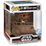 Figurka Star Wars POP! Deluxe - Nikto Skiff Guard Exclusive- Zdjęcie 2