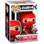 Figurka Funko POP! G.I. Joe - Cobra Red Ninja Exclusive- Zdjęcie 2