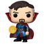 Figurka Marvel POP! Multiverse of Madness - Doctor Strange (Exclusive)