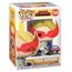 Figurka Funko POP! My Hero Academia - Yuga Aoyama Exclusive- Zdjęcie 2