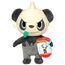 Pluszak Pokemon - Pancham 21cm- Zdjęcie 2