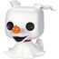Figurka Disney Miasteczko Halloween POP! - Zero- Zdjęcie 2