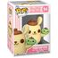 Figurka Funko POP! Hello Kitty and Friends - Pompompurin- Zdjęcie 2