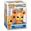 Figurka Pokemon POP! - Teddiursa- Zdjęcie 2