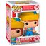 Figurka Funko POP! Strawberry Shortcake - Huckleberry Pie- Zdjęcie 2