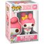 Figurka Funko POP! Hello Kitty and Friends - My Melody- Zdjęcie 2
