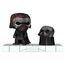 Figurka Star Wars POP! Deluxe - Kylo Ren with Darth Vader Helmet
