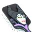 Szczotka do włosów Disney Villains - Maleficent- Zdjęcie 4